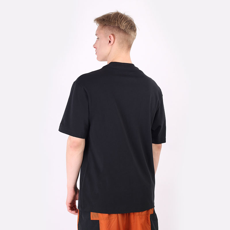 Мужская футболка Jordan Why Not? Tee (DD3324-010)  - цена, описание, фото 4